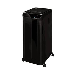 Fellowes AutoMax 550C - Distruggidocumenti - taglio incrociato - 4 x 38 mm - P-…