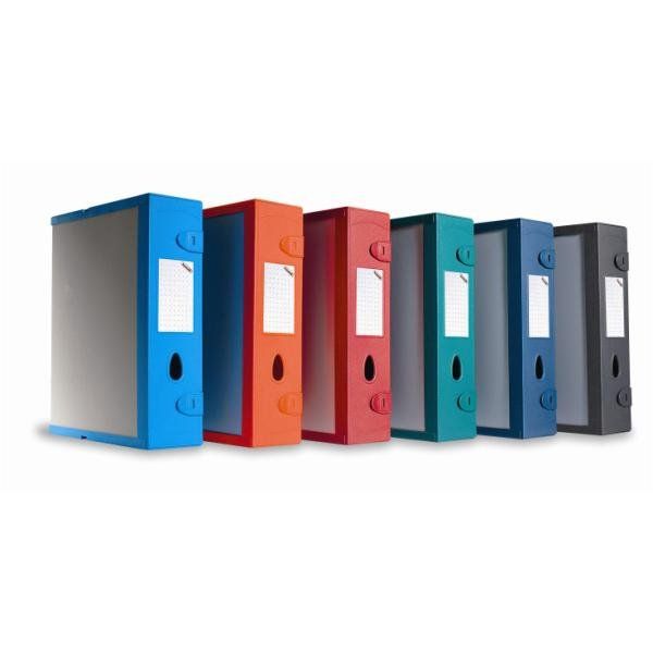 Fellowes COMBI-BOX