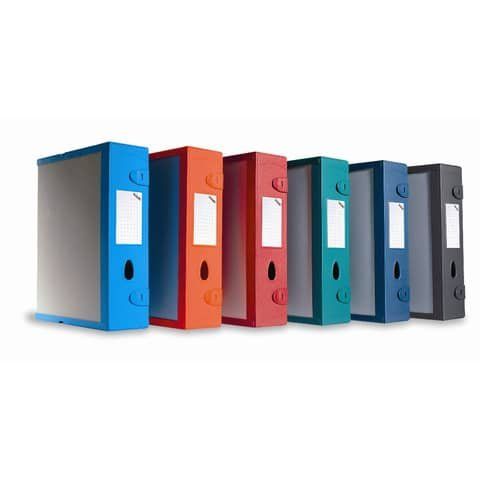 Fellowes COMBI-BOX