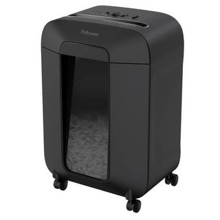 Fellowes Distruggi documenti a frammento LX85 da scrivania