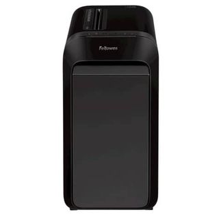 Fellowes Distruggi documenti a miniframmento LX220 per piccolo ufficio con INTE…