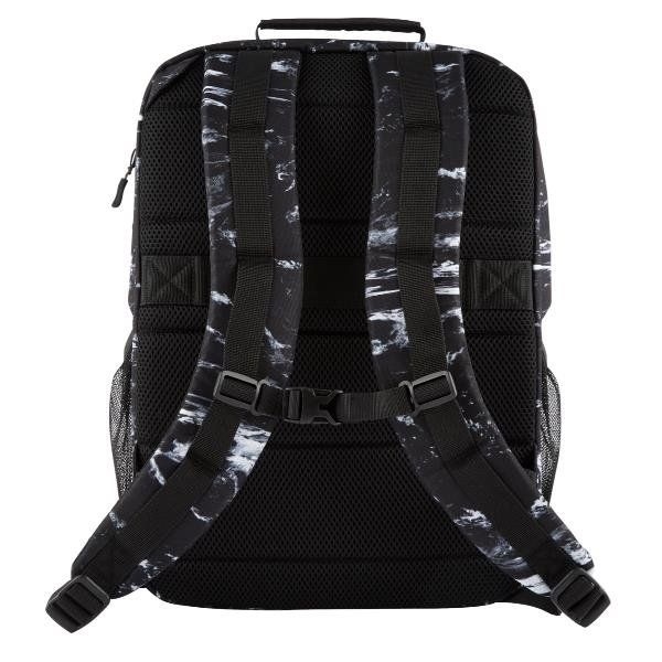HP CAMPUS XL MARBLE STONE BACKPACK