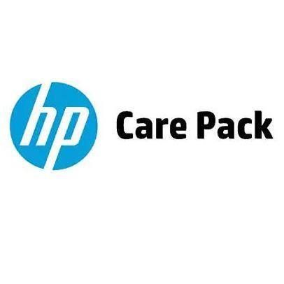 HP Care Pack Pick-Up and Return Service Post Warranty - Contratto di assistenza…