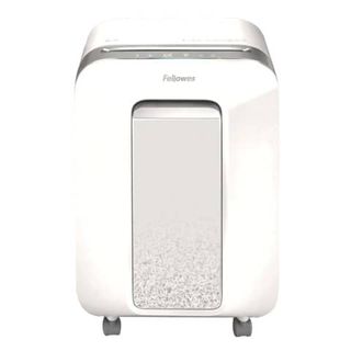 Fellowes Powershred LX201 - Distruggidocumenti - Micro-Cut - 2 x 12 mm - P-5, T…