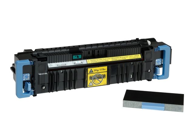 HP Color LaserJet 220V Fuser Kit rullo