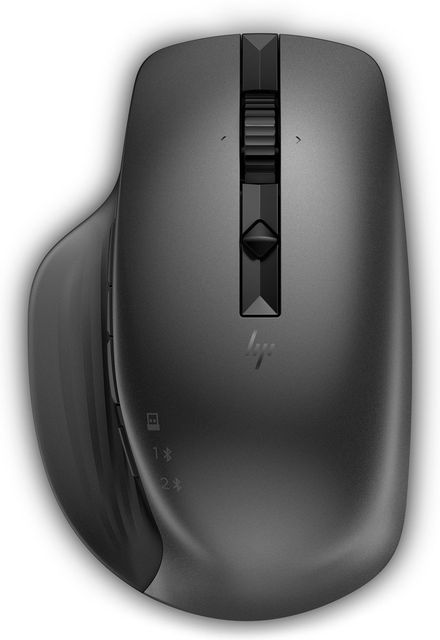 HP Creator 935 - Mouse - senza fili - nero - per Elite Mobile Thin Client mt645…