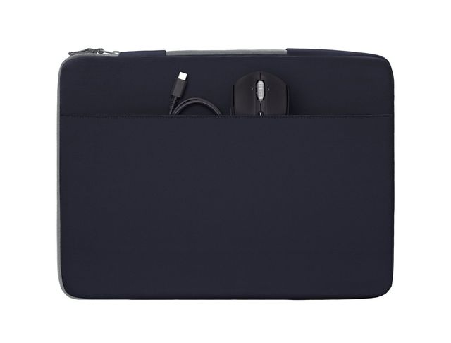 HP Custodia protettiva per notebook da 13-14’’, Custodia a tasca, 230 g