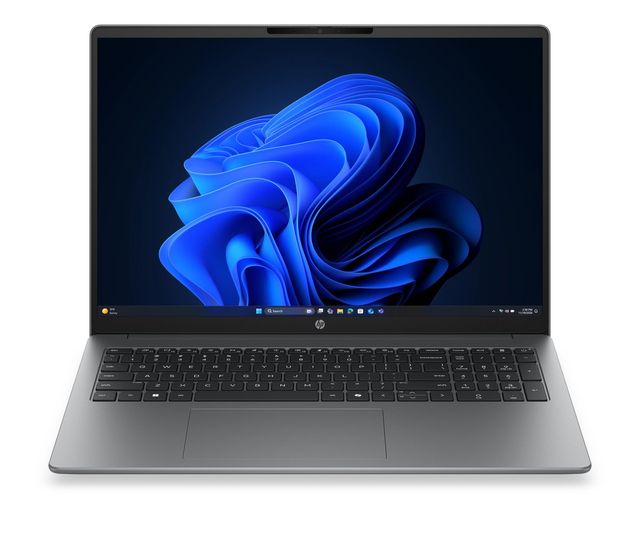 HP DP0K2AT, Intel Core 5, 40,6 cm (16ʺ), 1920 x 1200 Pixel, 8 GB, 256 GB, FreeD…