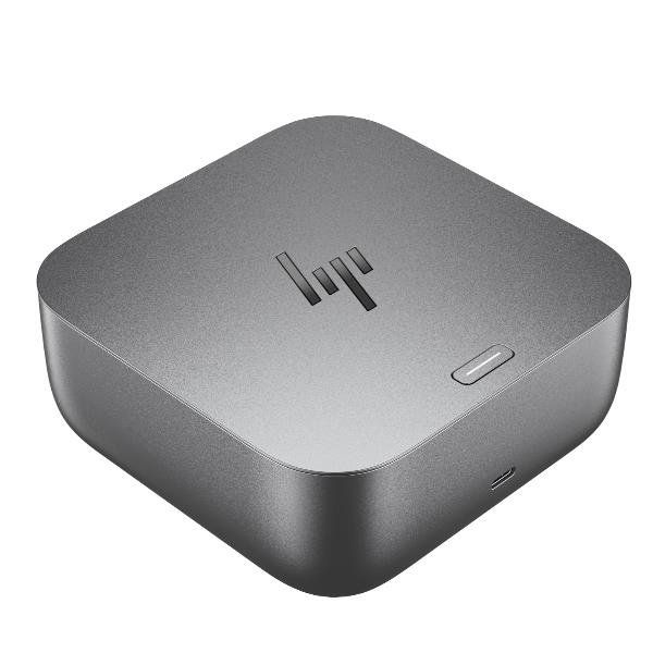 HP Dock Thunderbolt 4 Ultra 280 W G6, Cablato, Thunderbolt 4, 280 W, 10,100,100…