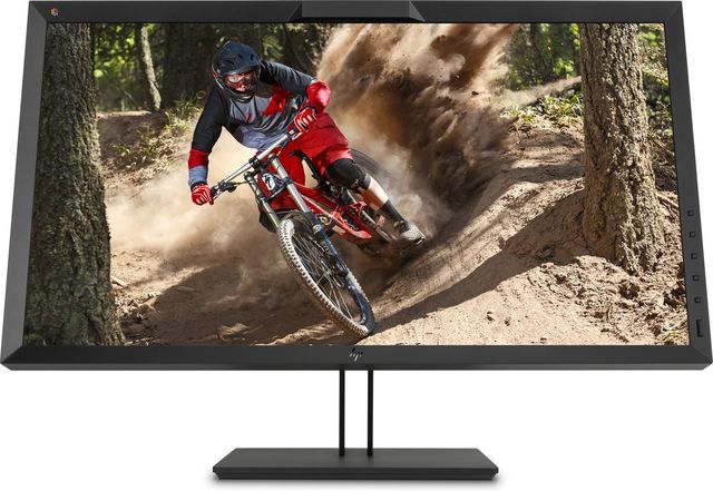 HP DreamColor Z31x Studio Display - Monitor a LED - 31.1" (79" visualizzabile) …