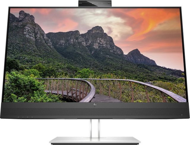 HP E27m G4 Conferencing Monitor - E-Series - monitor a LED - 27" - 2560 x 1440 …