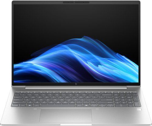 HP ELITEBOOK 6 G1i AI 16" WUXGA INTEL CORE ULTRA 5 235U RAM 16GB-SSD 512GB NVMe…