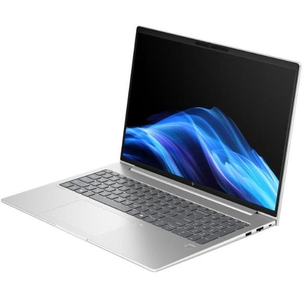 HP ELITEBOOK 6 G1i AI PC 16" WUXGA INTEL CORE ULTRA 5 225U RAM 16GB-SSD 512GB N…