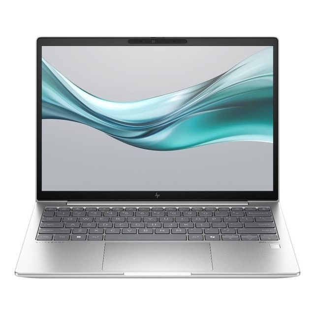 HP ELITEBOOK 630 G11 13.3" WUXGA INTEL CORE ULTRA 5 125U RAM 8GB-SSD 256GB NVMe…