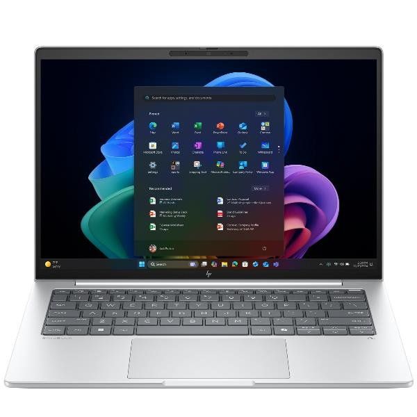 HP ELITEBOOK 8 G1a AI COPILOT+ PC 13.3" WUXGA AMD RYZEN AI 7 350 RAM 32GB-SSD 5…