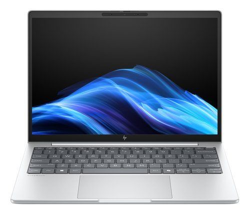 HP ELITEBOOK 8 G1i AI PC 13.3" WUXGA INTEL CORE ULTRA 7 255U RAM 32GB-SSD 1TB N…