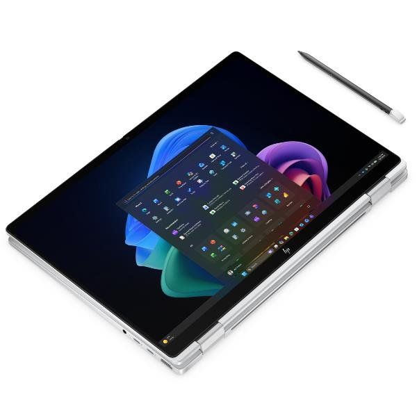 HP ELITEBOOK X FLIP G2i 14 NEXT GEN AI COPILOT+ PC 14" OLED 3K 2880 x 1800 TOUC…