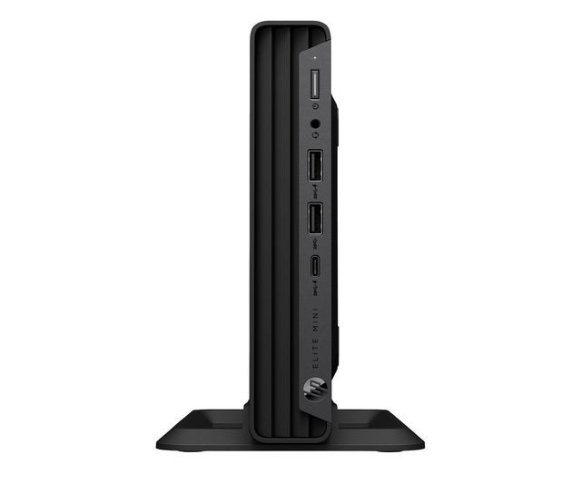 HP Elite 800 G9 - Wolf Pro Security - mini desktop - Core i5 i5-14500 / fino a …