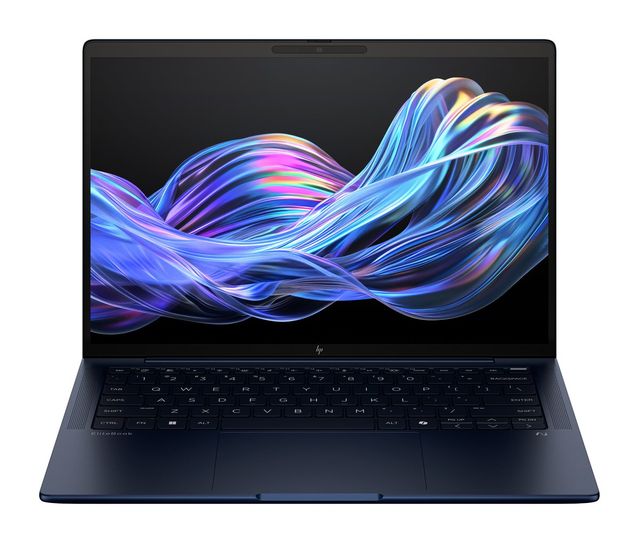 HP EliteBook X G1i Wolf Sec Edition