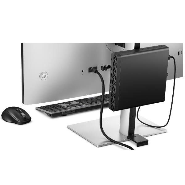 HP EliteDesk 8 Mini G1a Next Gen AI Wolf Pro Security Edition, 2 GHz, AMD Ryzen…