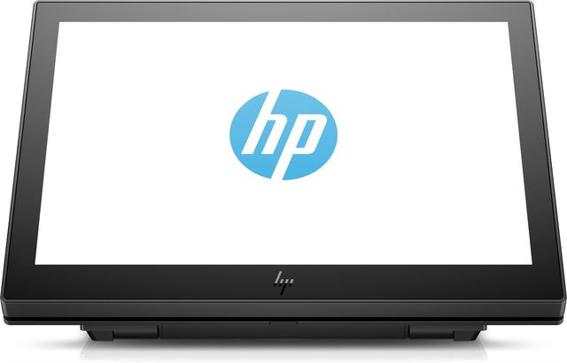 HP Engage One 10t - Display cliente - 10.1" - touchscreen - 1280 x 800 @ 60 Hz …