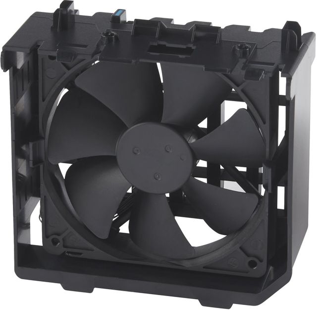 HP Fan and Front Card Guide Kit - Kit di ventilazione sistema - per Workstation…