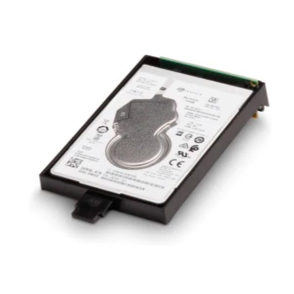 HP High Performance Secure Hard Disk - HDD - interno - per LaserJet Enterprise …