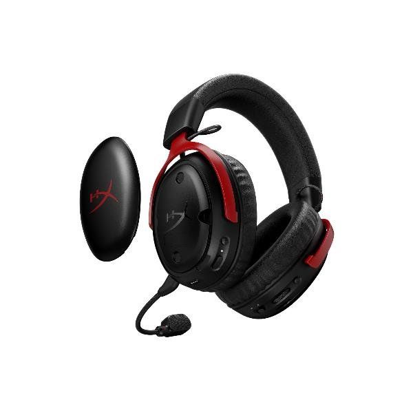 HP INC CLOUD III S WIRELESS RED/BLACK