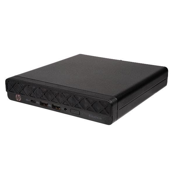 HP INC EDESK 8 MINI G1A RYZ AI7 16 512