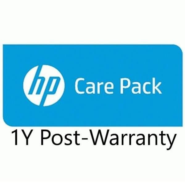 HP INC HP 1Y PW ACTIVE CARE NBD DMR NB