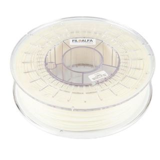 Filoalfa Special - Neutro - 700 g - bobina - ABSpeciale filament (3D)