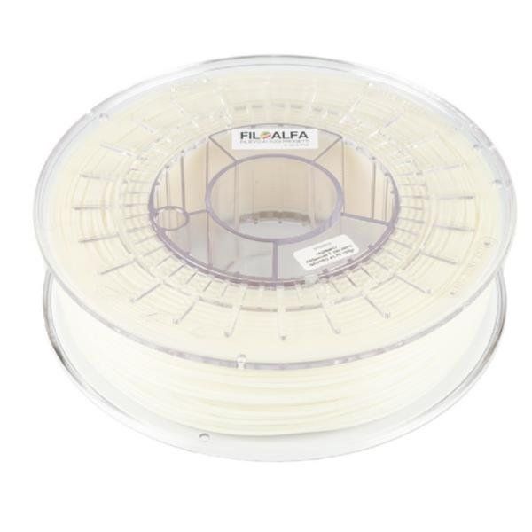 Filoalfa Special - Neutro - 700 g - bobina - ABSpeciale filament (3D)