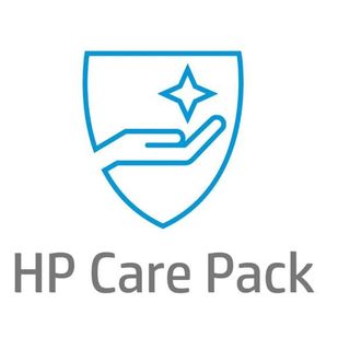 HP INC HP 2Y NBD +DMR PRINT CUT LATEX 335
