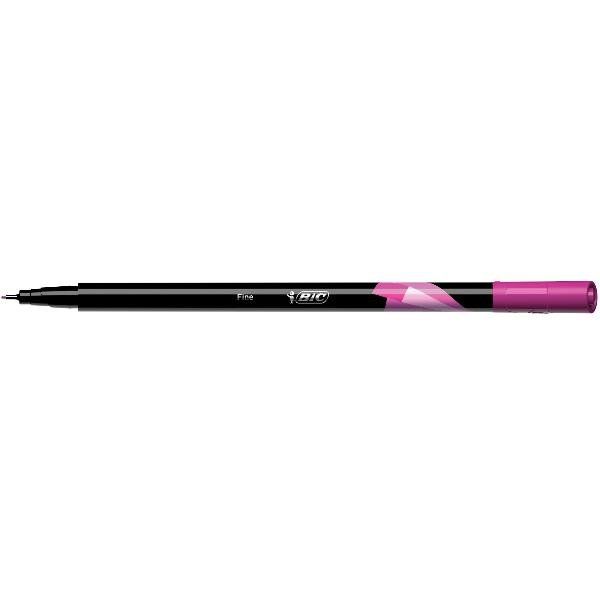 Fineliner Intensity - punta 0,8 mm - tratto 0,4 mm - colori assortiti Rainbow -…