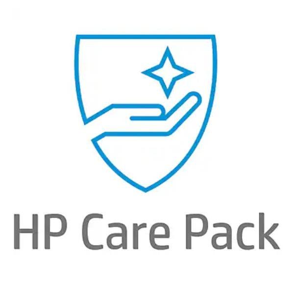 HP INC HP 4Y ONS PDA PA DMR TRV DT