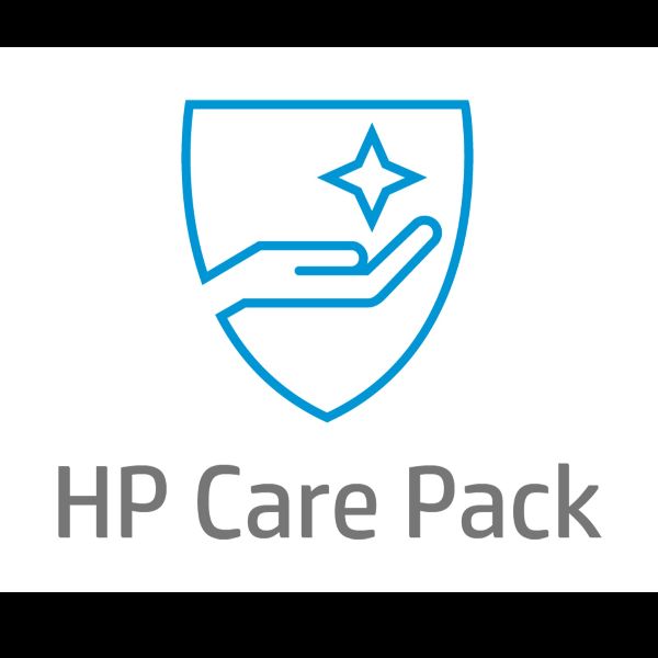 HP INC HP 4Y ONS PDA PA PERIPH DT