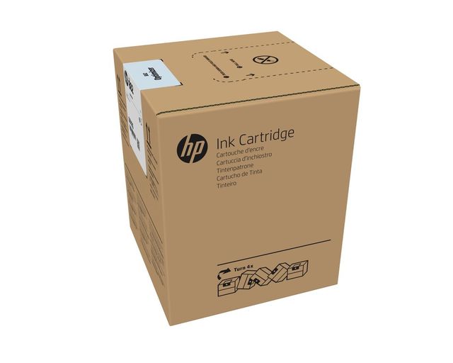HP INC HP 882 5L OPTIMIZER LATEX INK CRTG