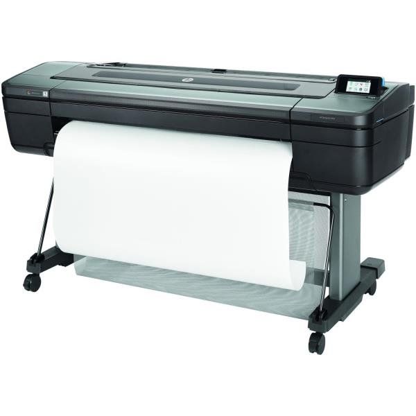 HP INC HP DESIGNJET Z9+ 44-IN POSTSCR