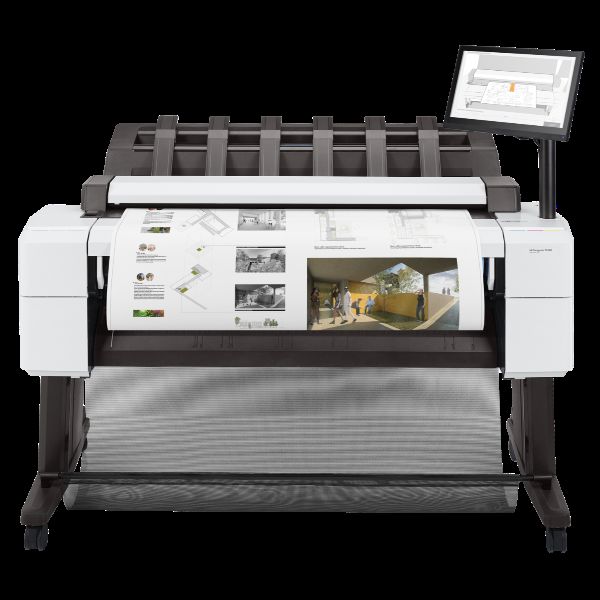 HP INC HP DJ T2600PS MFP 914MM/36-IN
