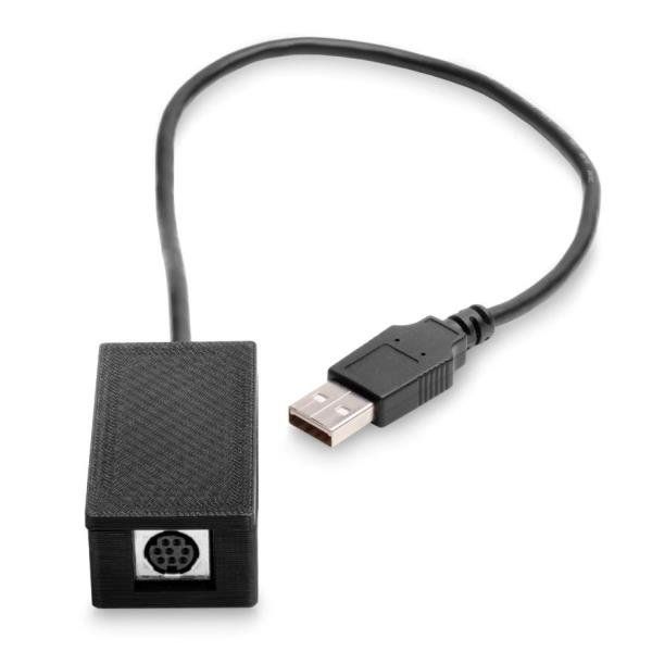 HP INC HP FOREIGN INTERFACE HARNESSET