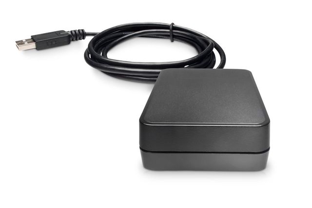 HP INC HP JETDIRECT 3200W WIFI 6 BLE/WL AC