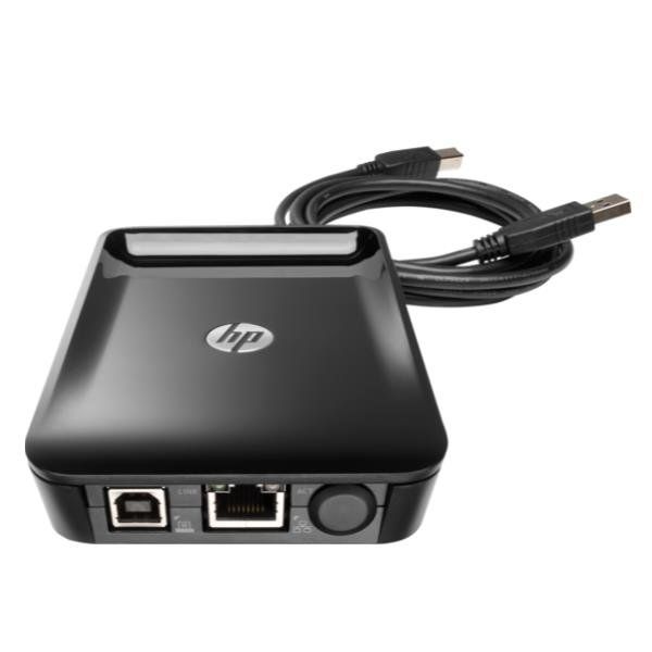 HP INC HP JETDIRECT LAN ACCESSORY