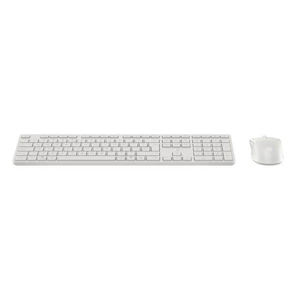 HP INC HP MULTI-DEVICE KEYBOARD MOUSE