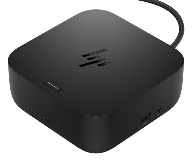 HP INC HP USB-C 100W G6 DOCK