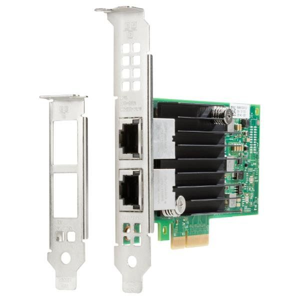HP INC INTEL X550 10GBASE-T DUAL PORT