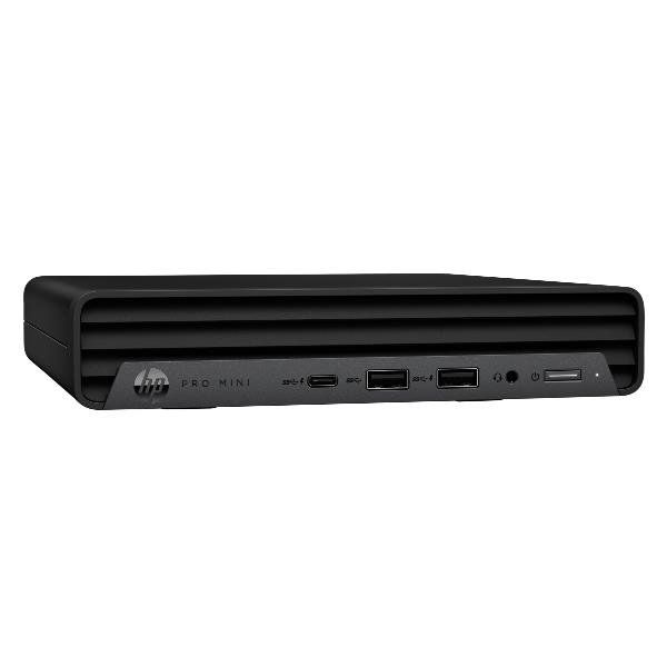 HP INC PRO MINI 400 G9 I5 16 512 W11P