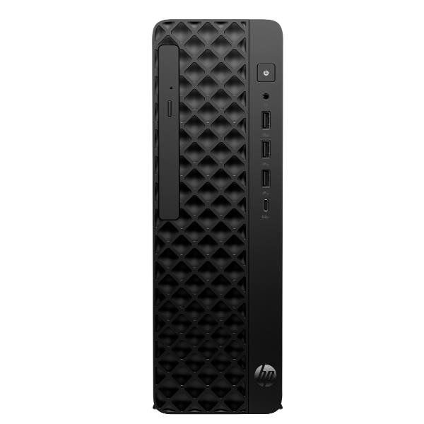 HP INC PROD2 G1I SFF I7 8 512 W11P 3Y