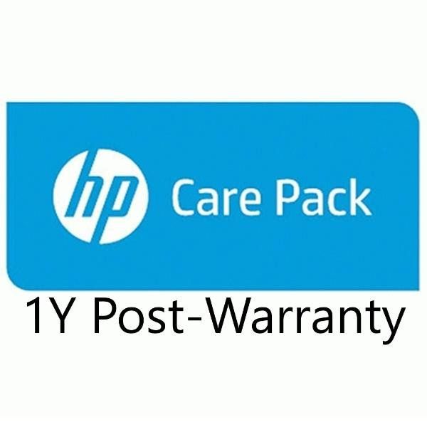 HP INC PW 1Y Z1Z2Z4 NBD ONS DMR