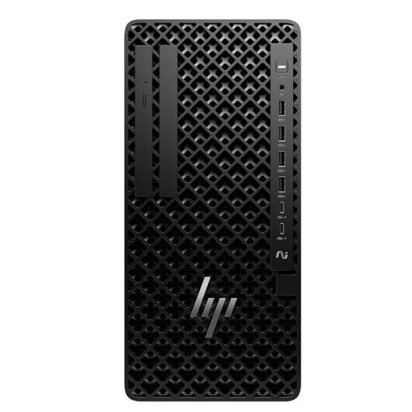HP INC Z1 TWR G1I U5 16/1TB RX6300 2GB