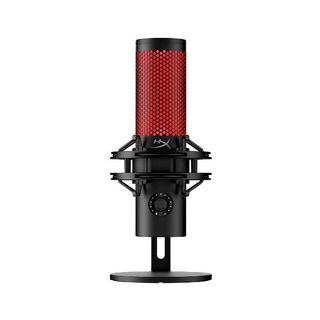HP Inc. HyperX QuadCast 2 USB Microphone (Nero)